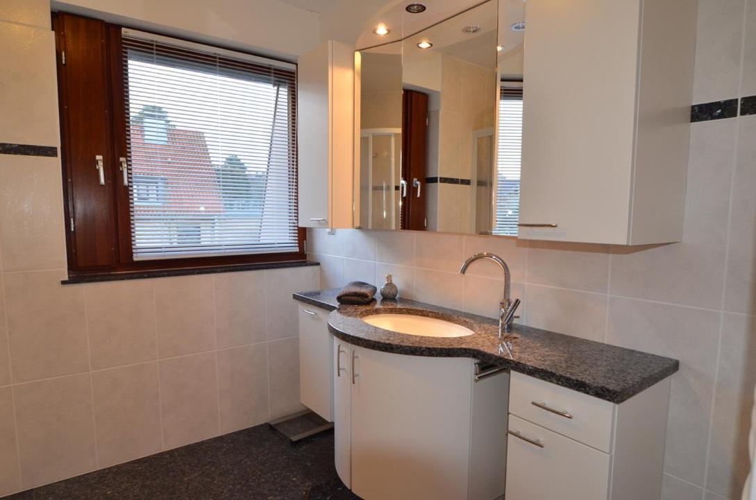 Fewo1846 - Sundowner - Luxurioese Wohnung Mit 2 Schlafzimmern Und Sonnenterrasse Flensburg Exterior foto