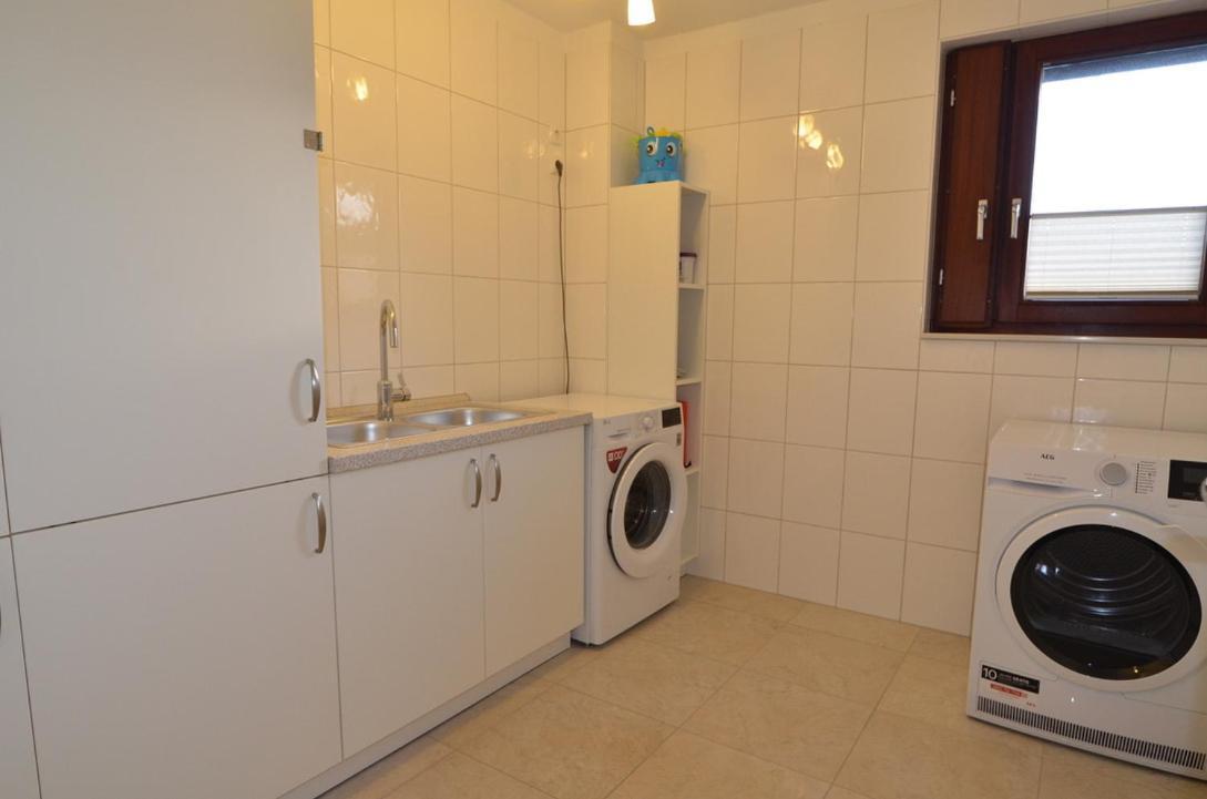 Fewo1846 - Sundowner - Luxurioese Wohnung Mit 2 Schlafzimmern Und Sonnenterrasse Flensburg Exterior foto